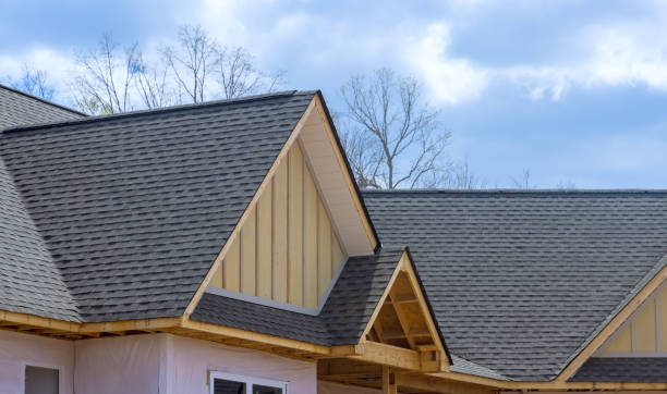 Andrews, NC Roofing Service Company